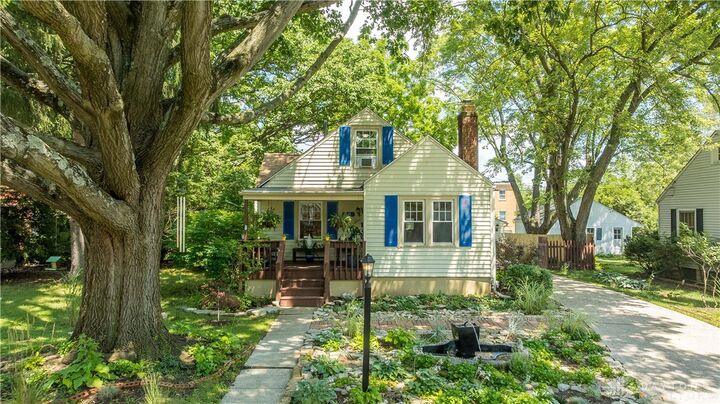 Property Photo: 545 Monteray Avenue OH 45419