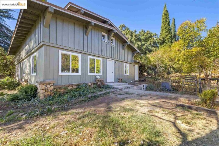 Property Photo: 20370 E Walnut CA 95370