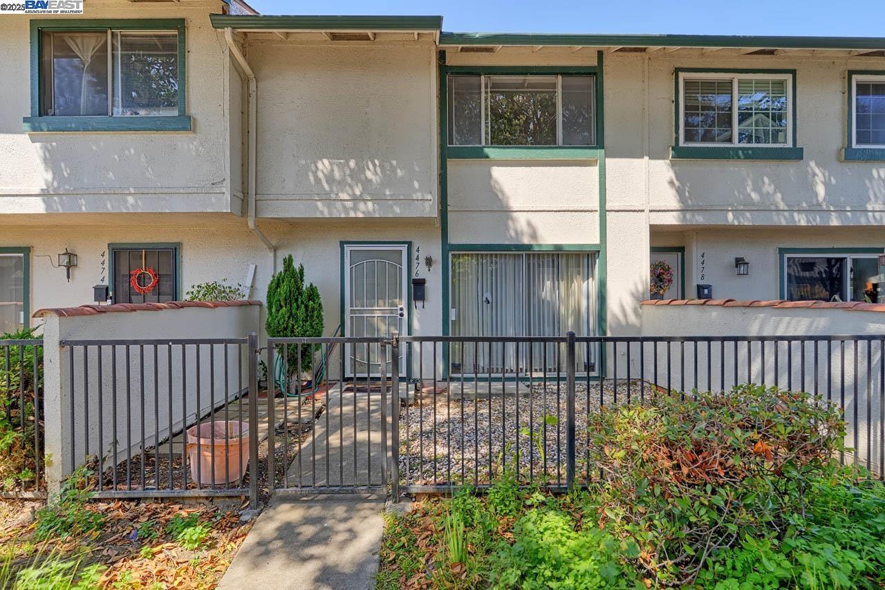 Property Photo: 4476 Madrid Ct CA 94587