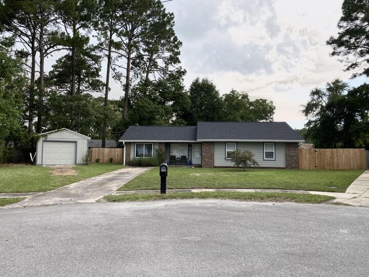 1114 Greentree Court  Fort Walton Beach FL 32547 photo