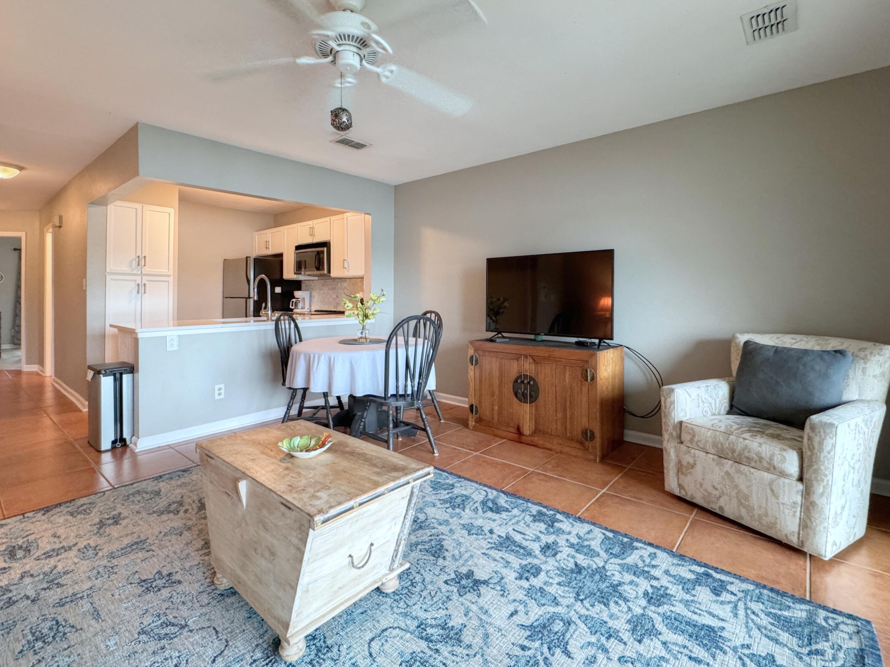 Property Photo: 135 S Driftwood Bay 117 FL 32550