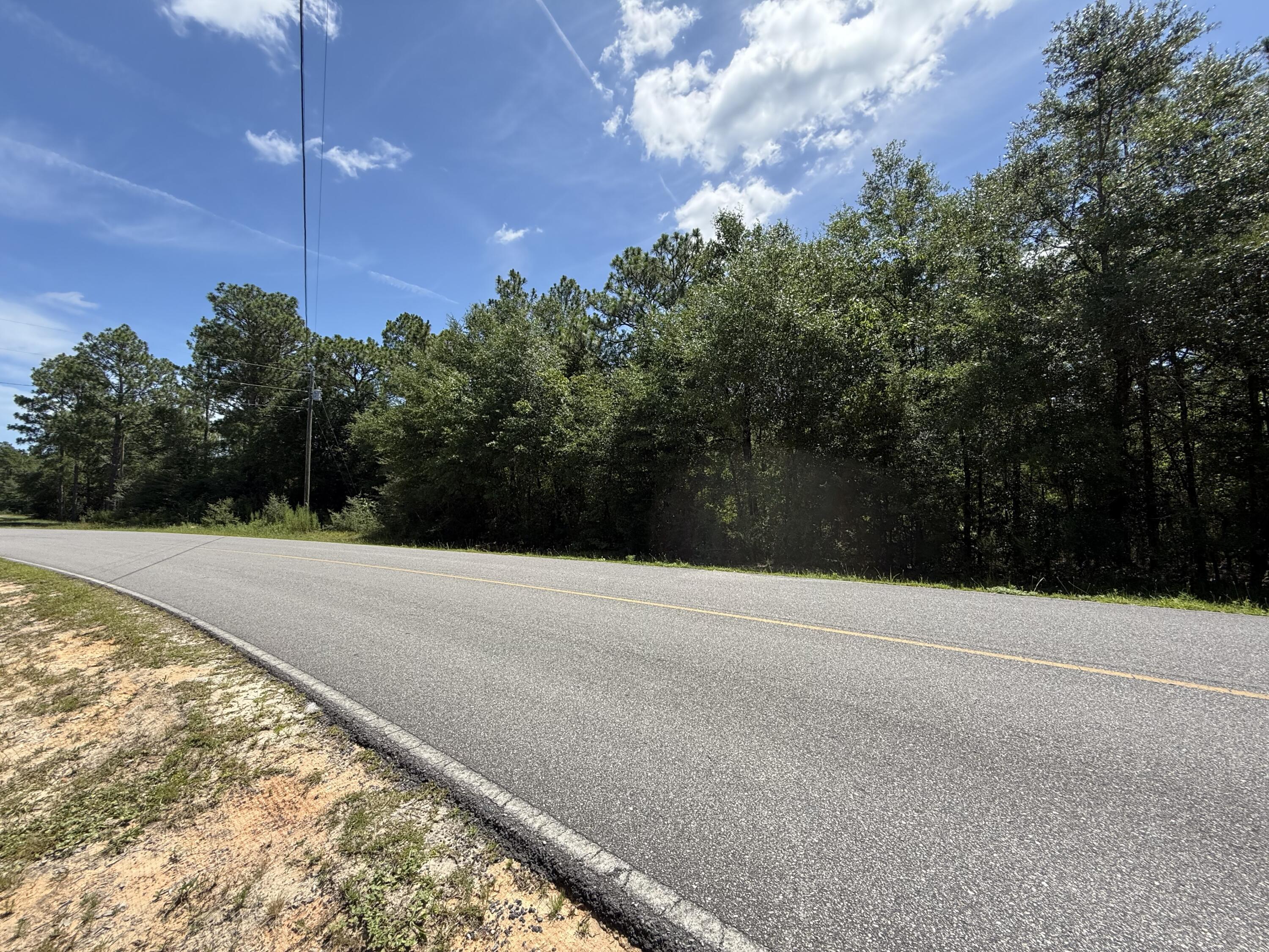 Property Photo:  Lots 3233 Blk 25 Trout Road Drive  FL 32433 