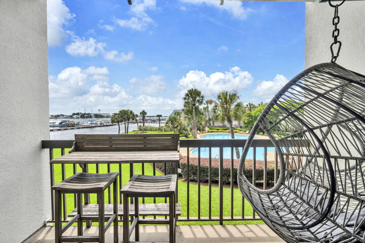 214 SW Miracle Strip Parkway Unit A206  Fort Walton Beach FL 32548 photo