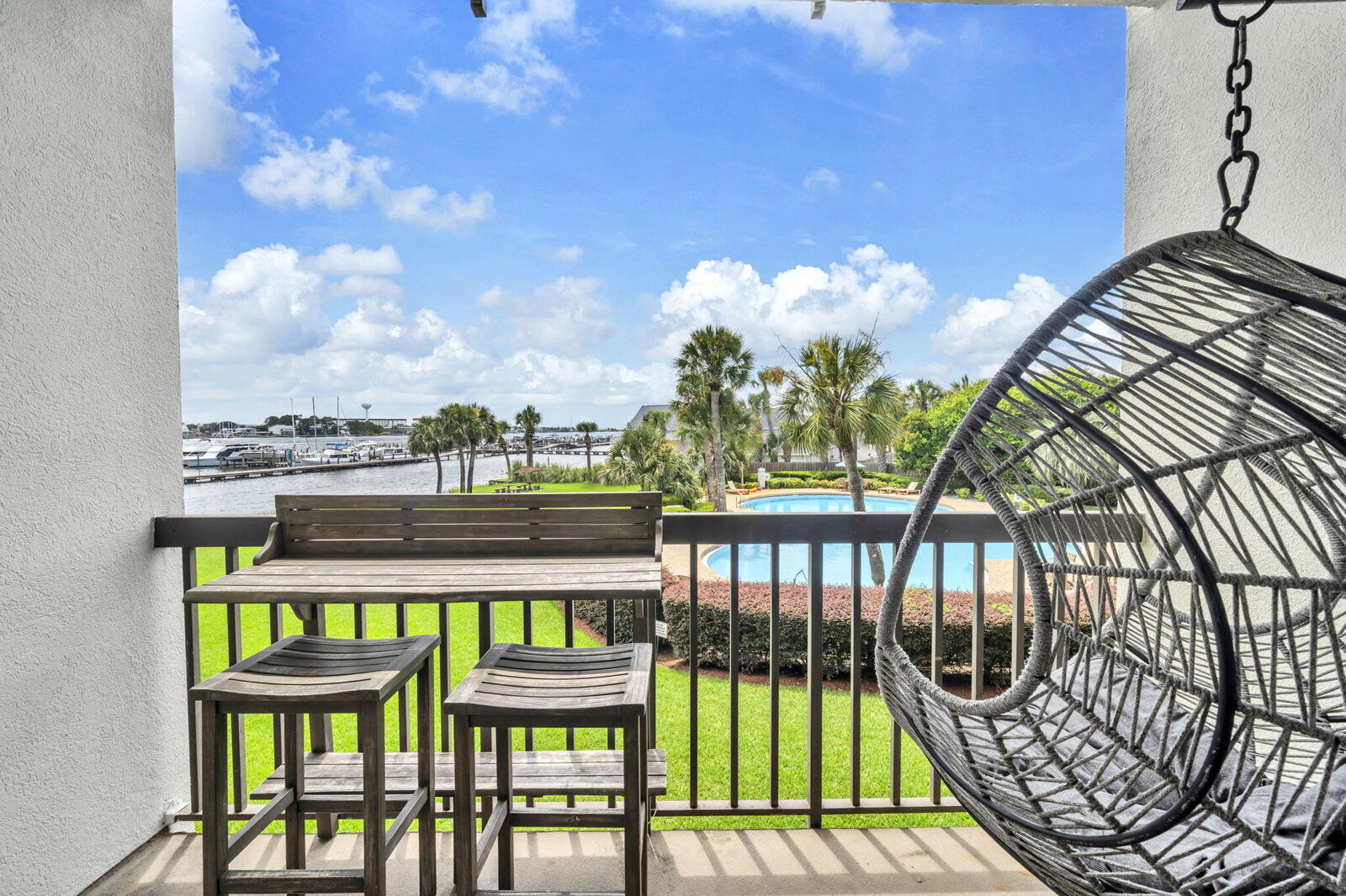 Property Photo: 214 SW Miracle Strip Parkway Unit A206 FL 32548