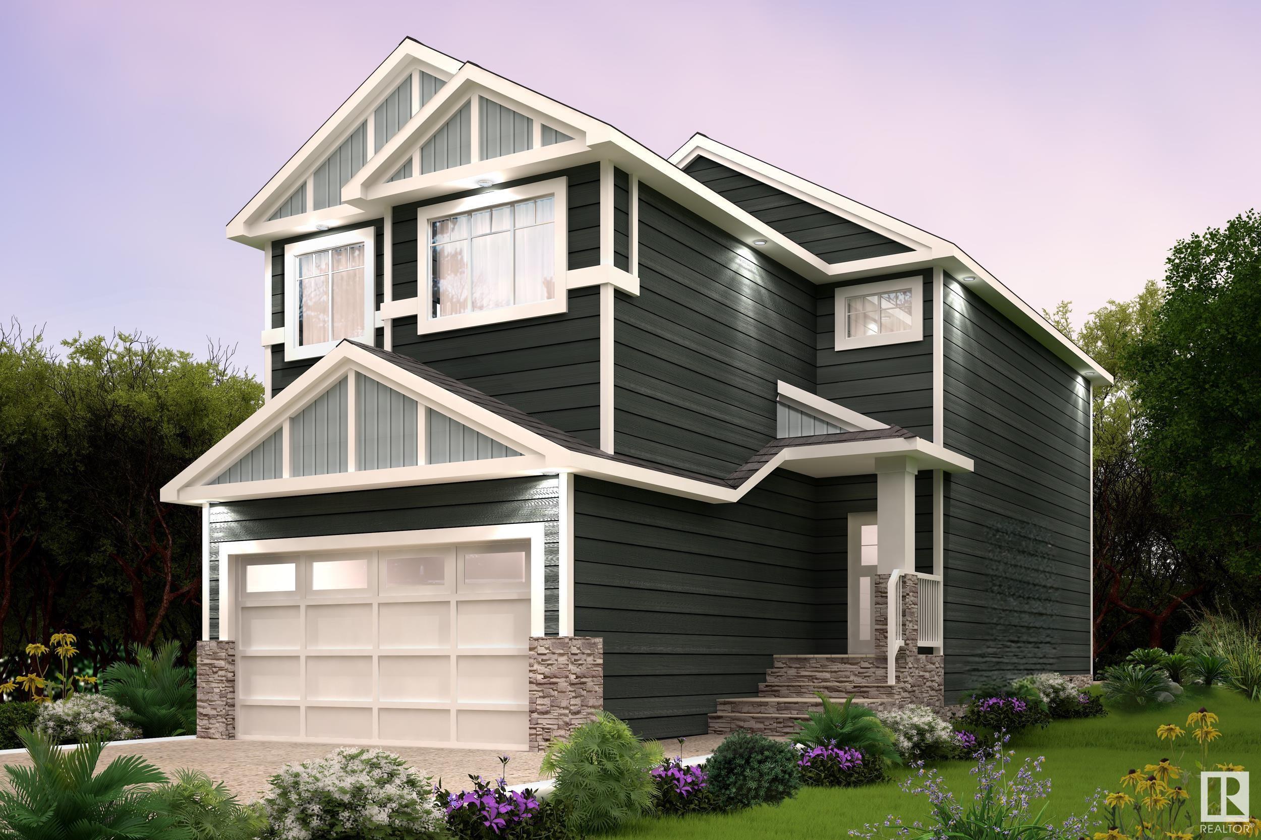 Photo de la propriété: 316 27 Street SW AB T6X 3H9