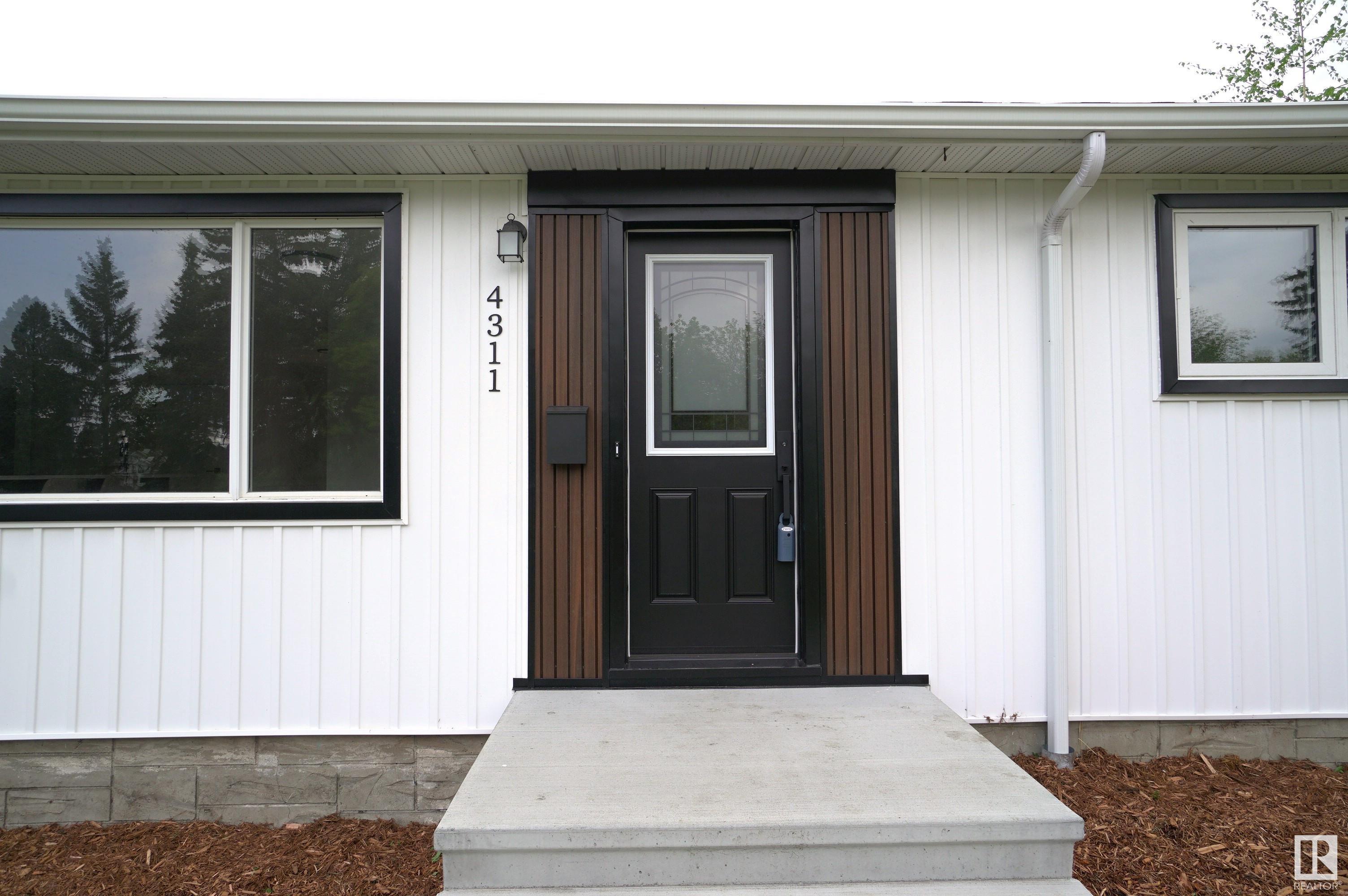 4311 106 Avenue NW  Edmonton AB T6A 1E1 photo