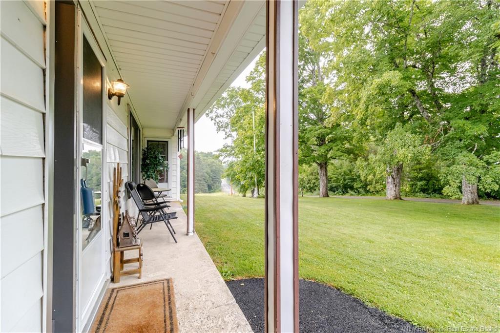 Property Photo:  688 Pike Hill Road  NB E6G 2G4 