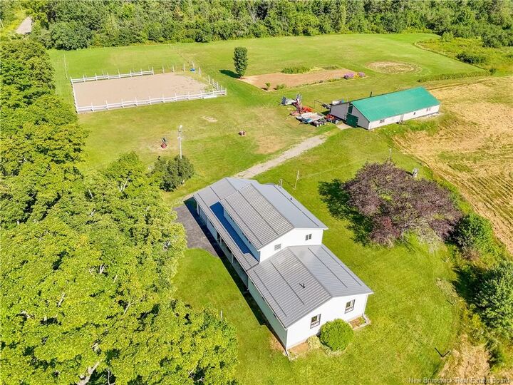 Photo de la propriété:  688 Pike Hill Road  NB E6G 2G4 