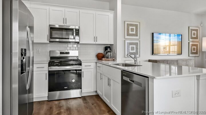 Property Photo:  153 Trumpet Vine Road  NC 28315 