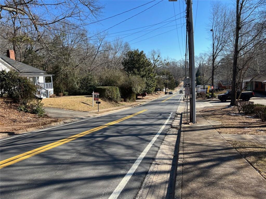 Property Photo: 113 W Washington Street GA 30263