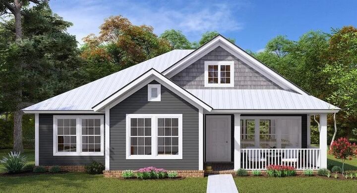 Property Photo:  113 W Washington Street  GA 30263 