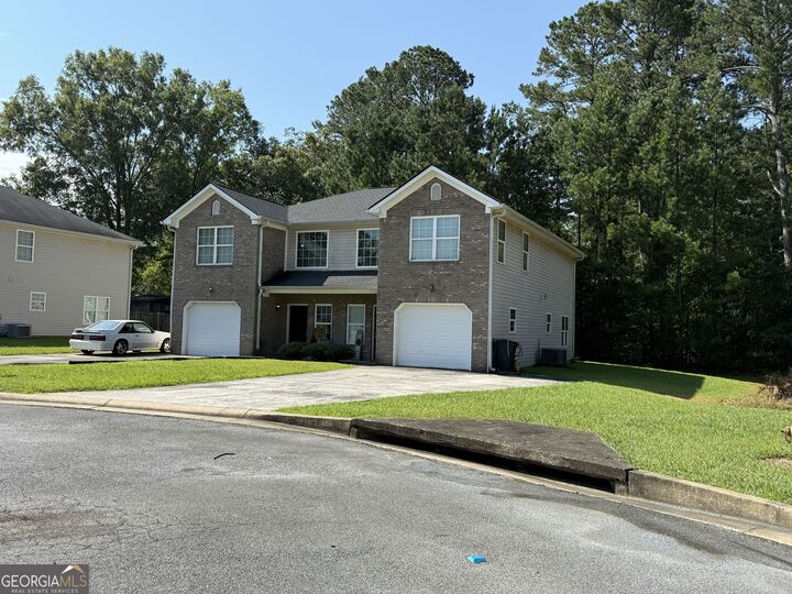 Property Photo:  13 &Amp 15 Crabapple Lane NW  GA 30165 