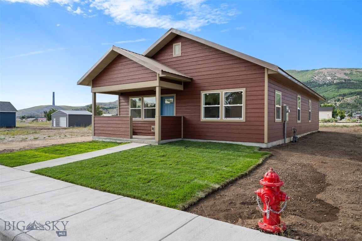 505 E Pennsylvania Street  Anaconda MT 59711 photo
