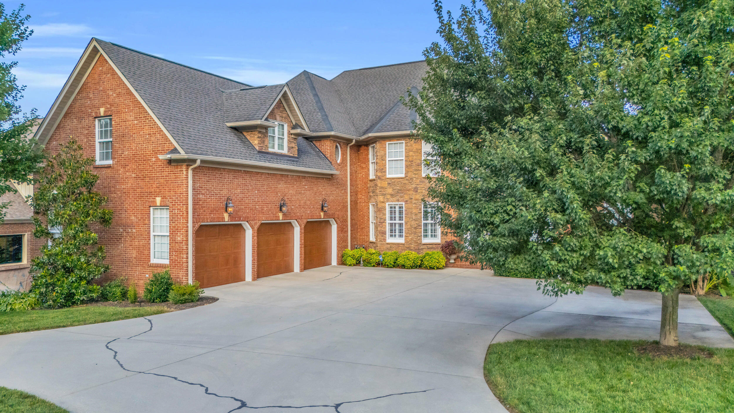 Property Photo:  7452 Splendid View Drive  TN 37363 