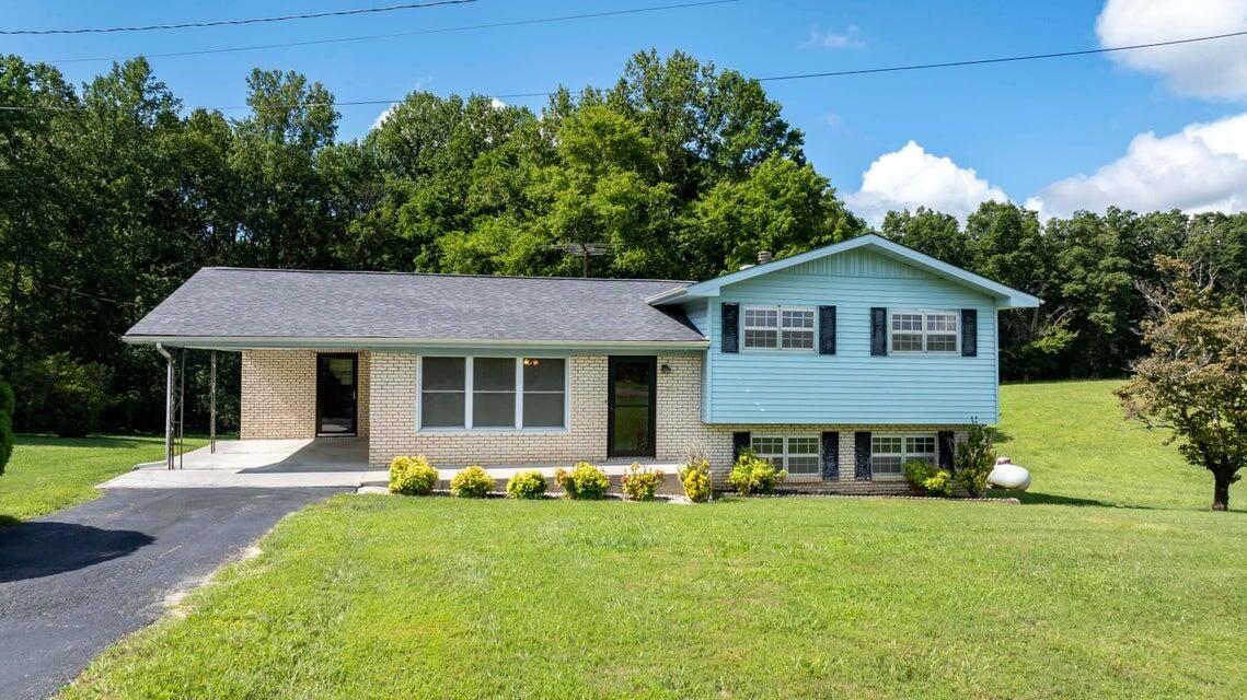 Property Photo:  1267 Shaver Road  TN 37321 