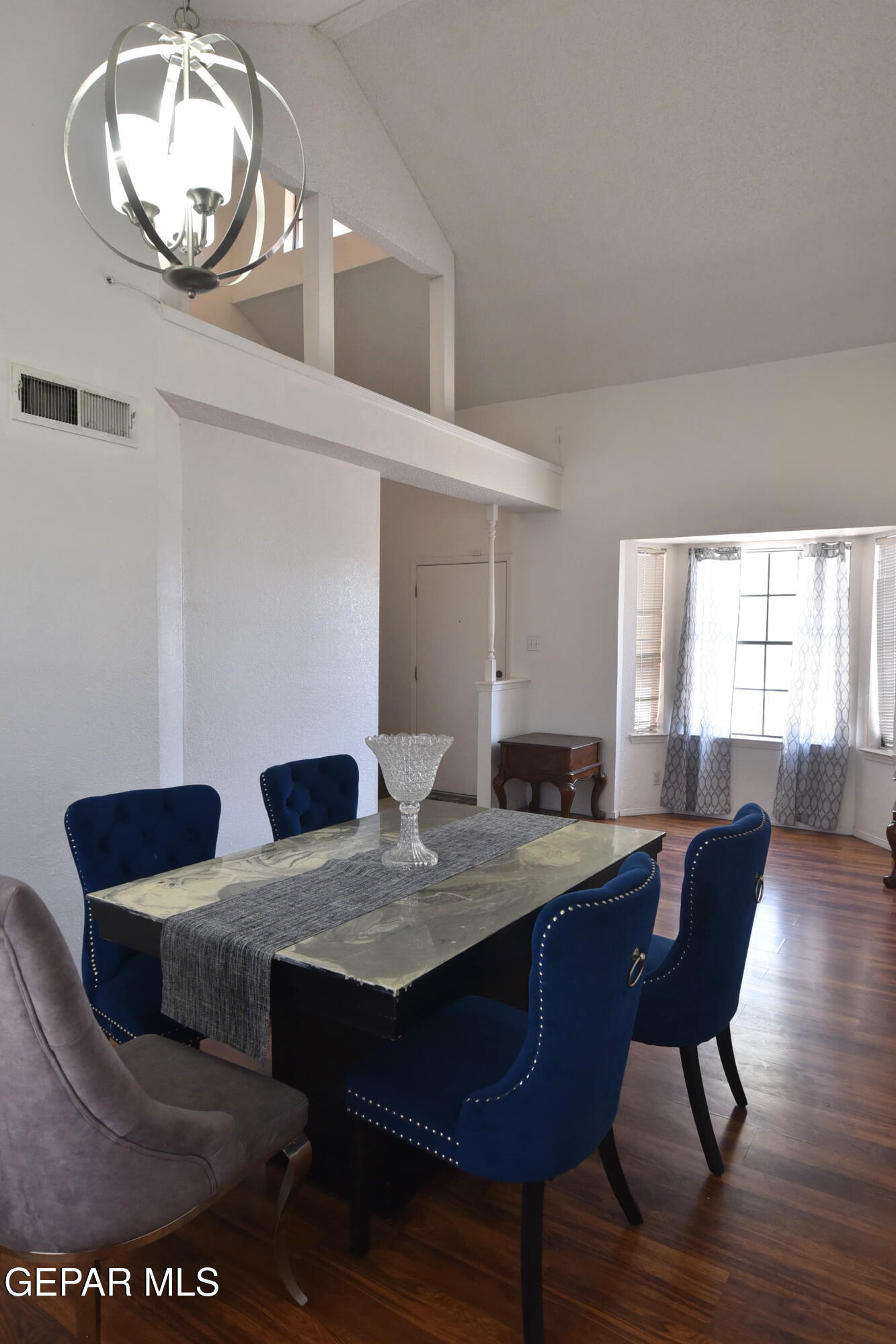 Property Photo: 12105 Goya Court TX 79936