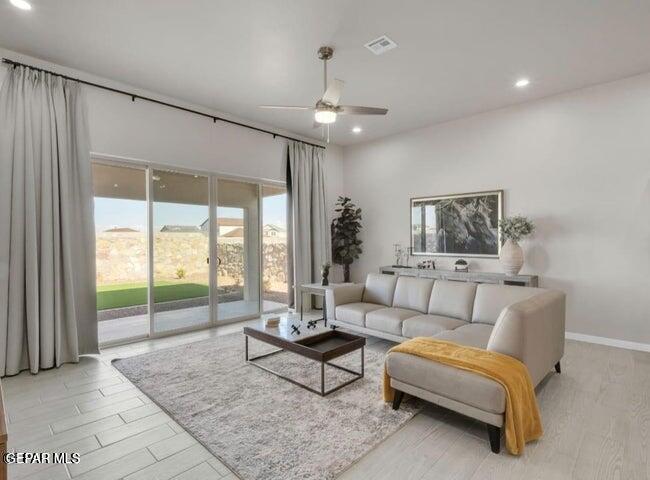 Property Photo:  12828 Fredericksberg Avenue  TX 79928 