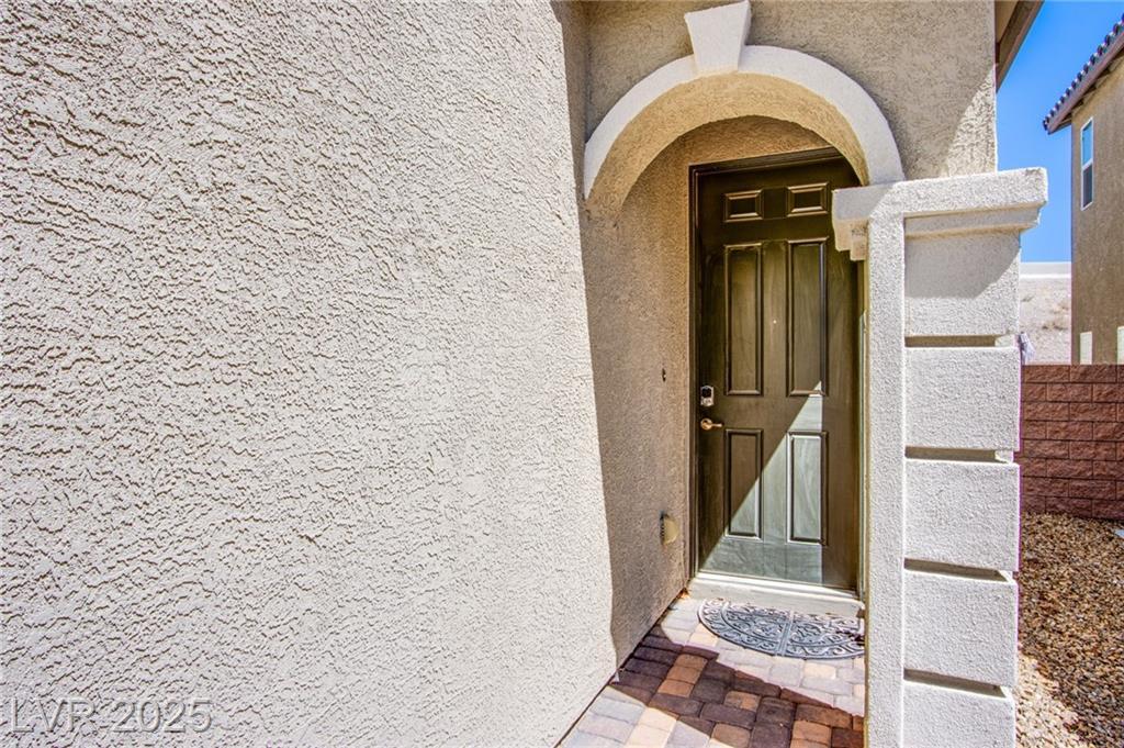 Property Photo: 8320 Nebula Cloud Avenue NV 89131