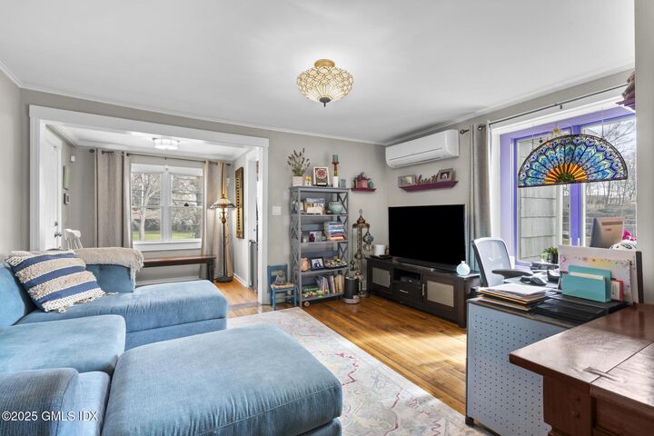 Property Photo: 19 Weaver Street CT 06831