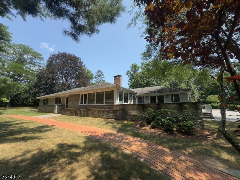 Property Photo: 176 Green Ave NJ 07940