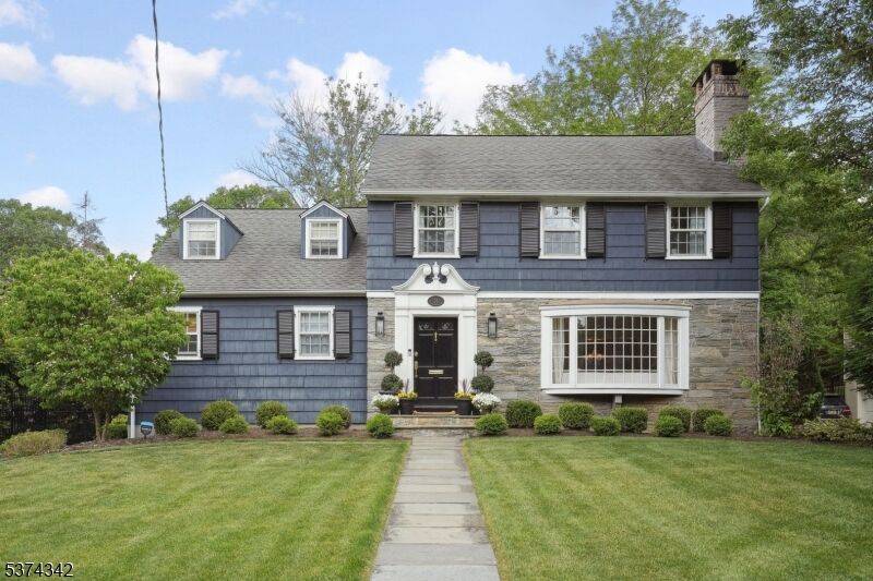 Property Photo: 11 Hickory Rd NJ 07901