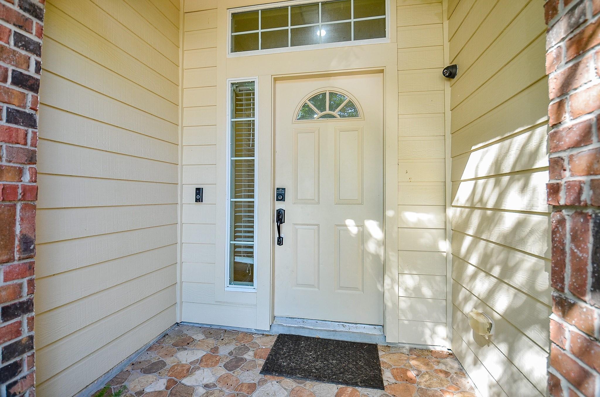 Property Photo:  18235 Bonham Oaks Court  TX 77407 