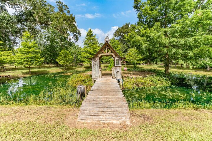 Property Photo:  Off Cr 36  TX 77515 