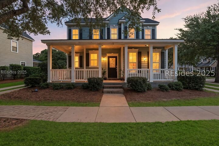 2 Riversbridge Court  Bluffton SC 29910 photo
