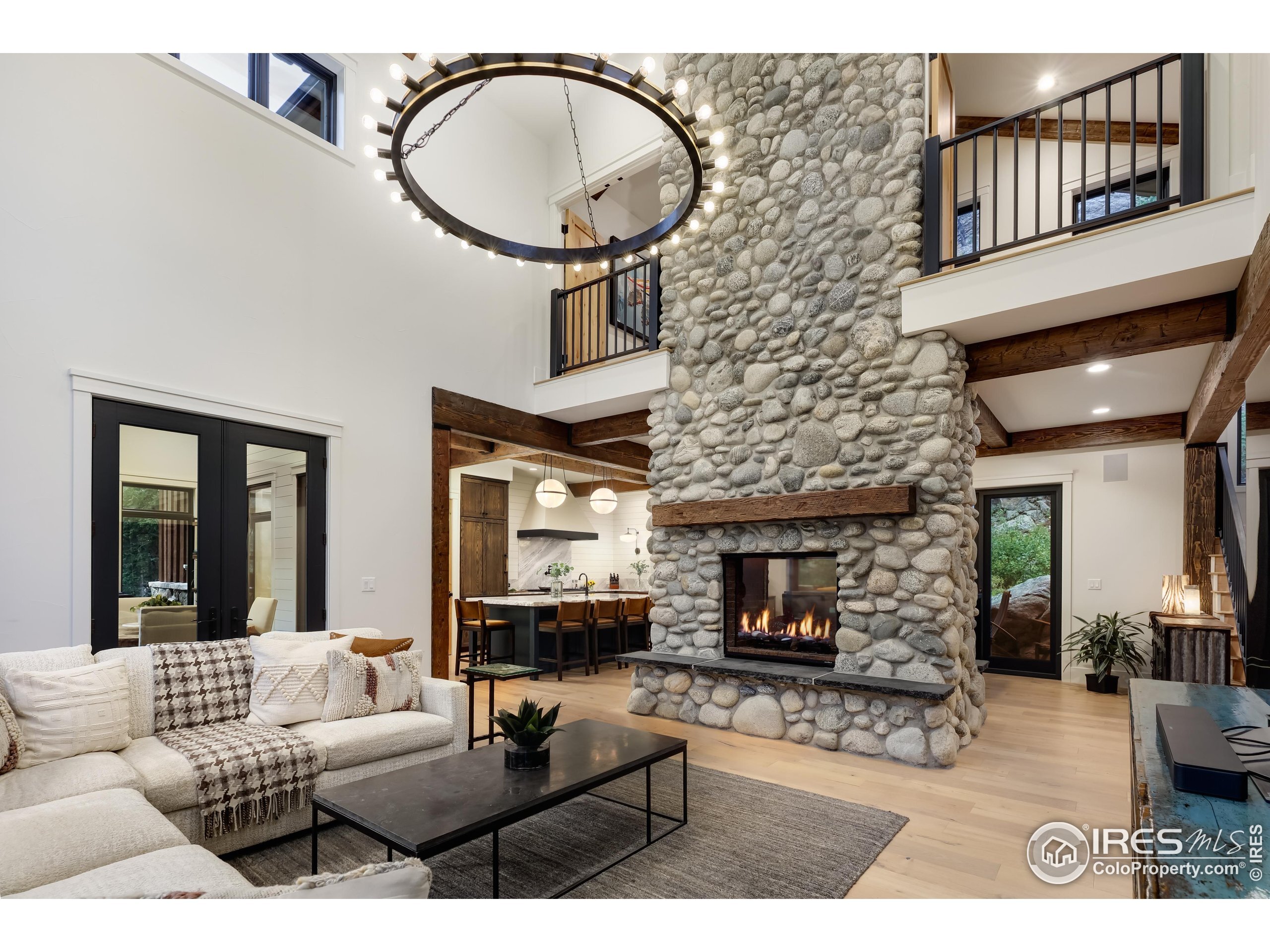 Property Photo:  3363 Riverside Dr  CO 80540 