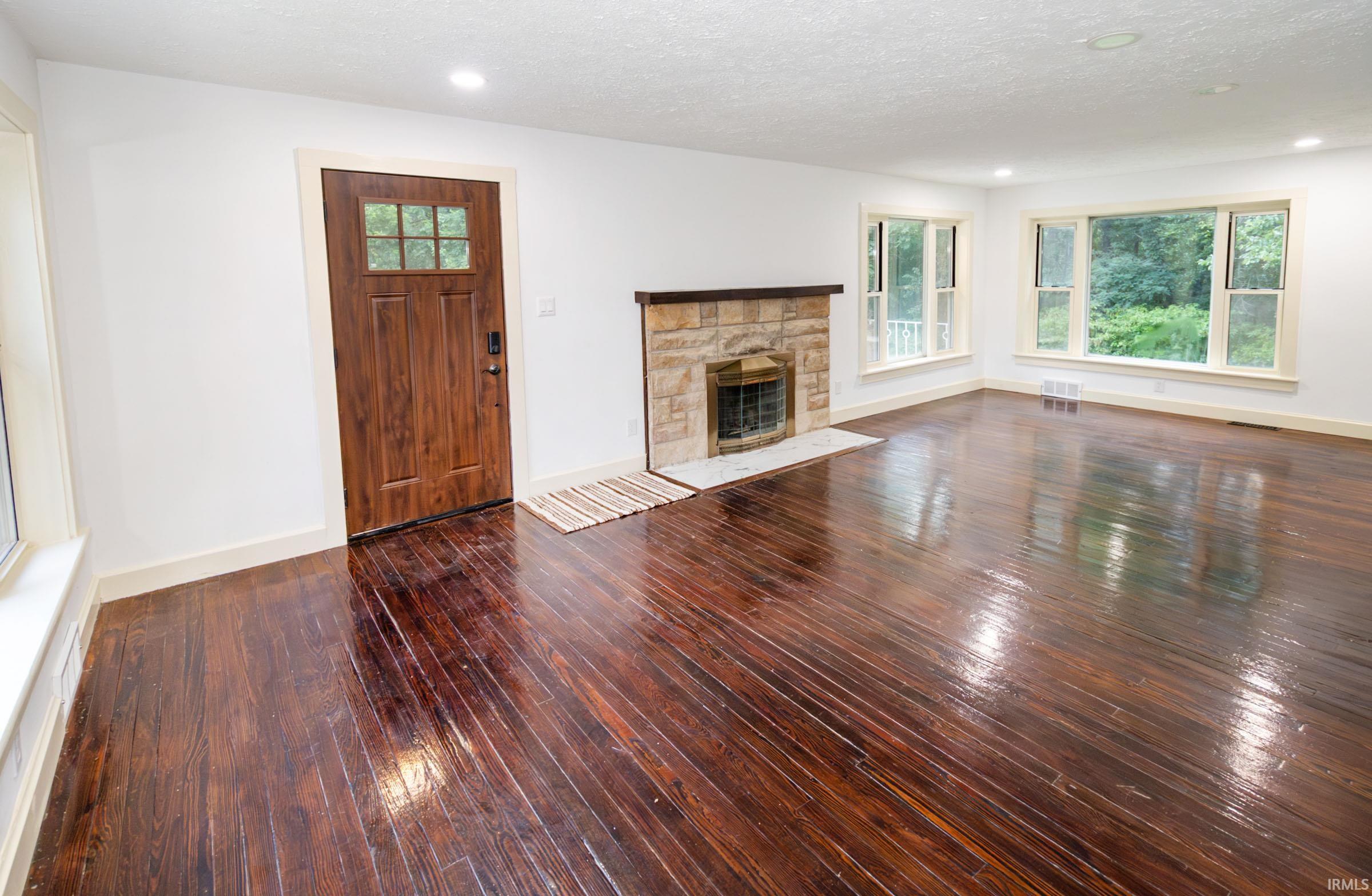Property Photo: 9325 Baumgart Road IN 47725