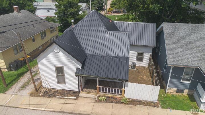 Property Photo: 317 E Smith Avenue IN 47401