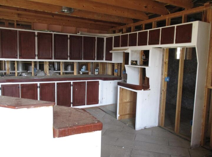 Property Photo:  3607 Slate Lick Church Road  KY 40741 