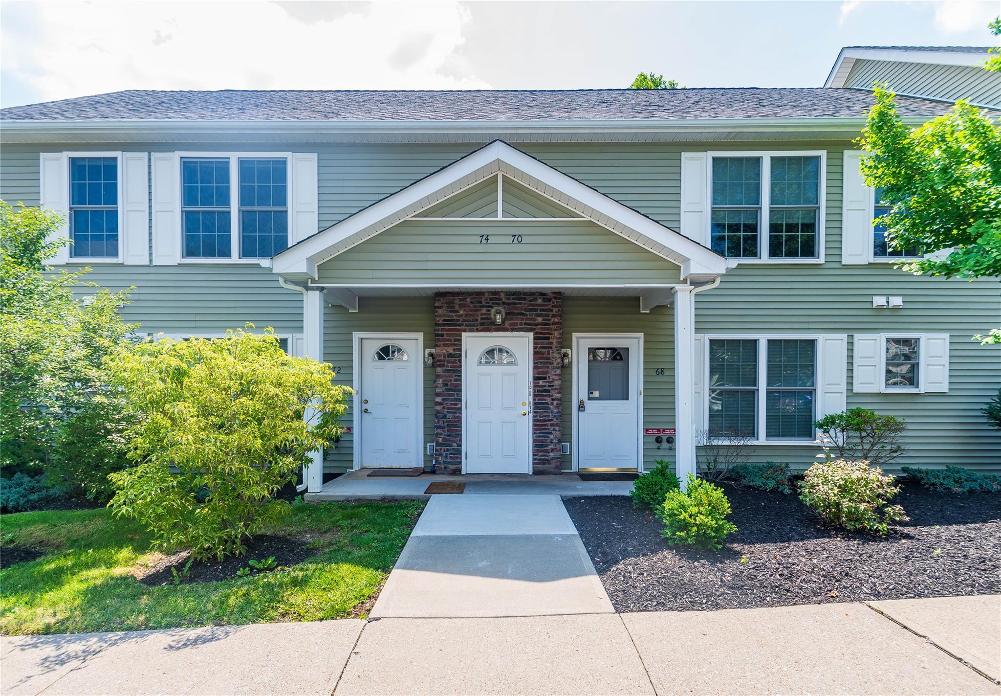 Property Photo: 74 Aveonis Court NY 12524