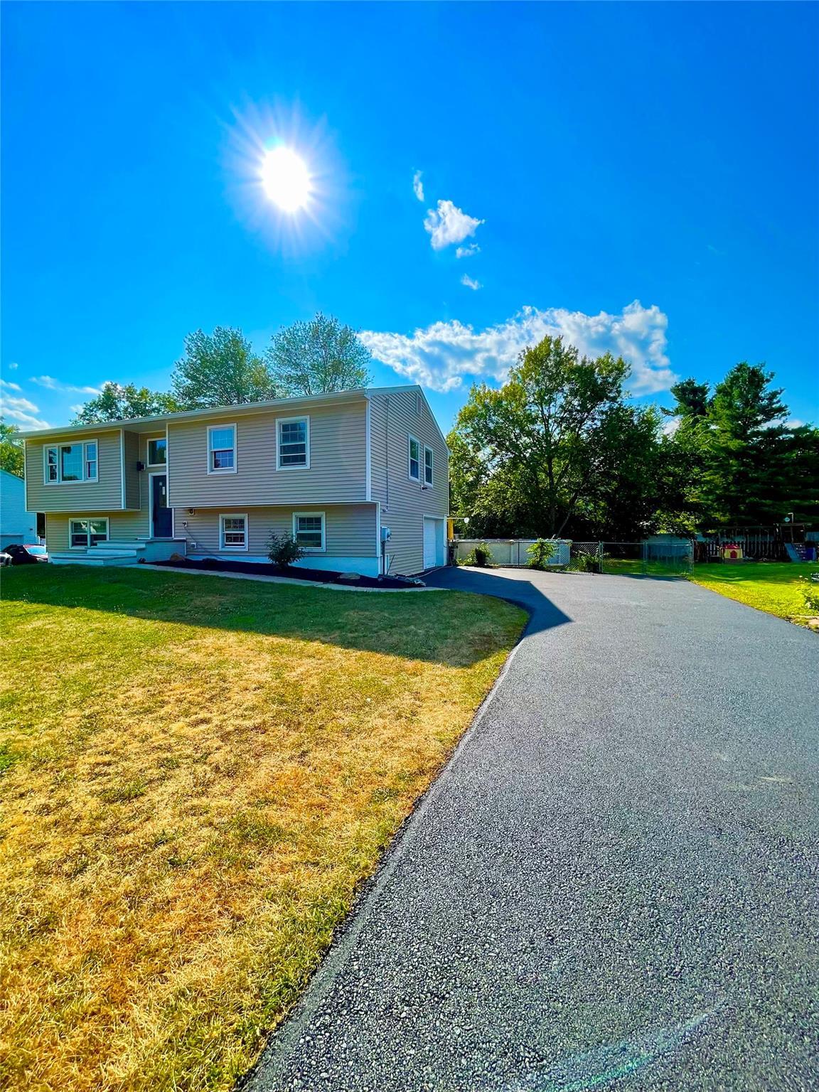 Property Photo: 10 Frederick NY 10941