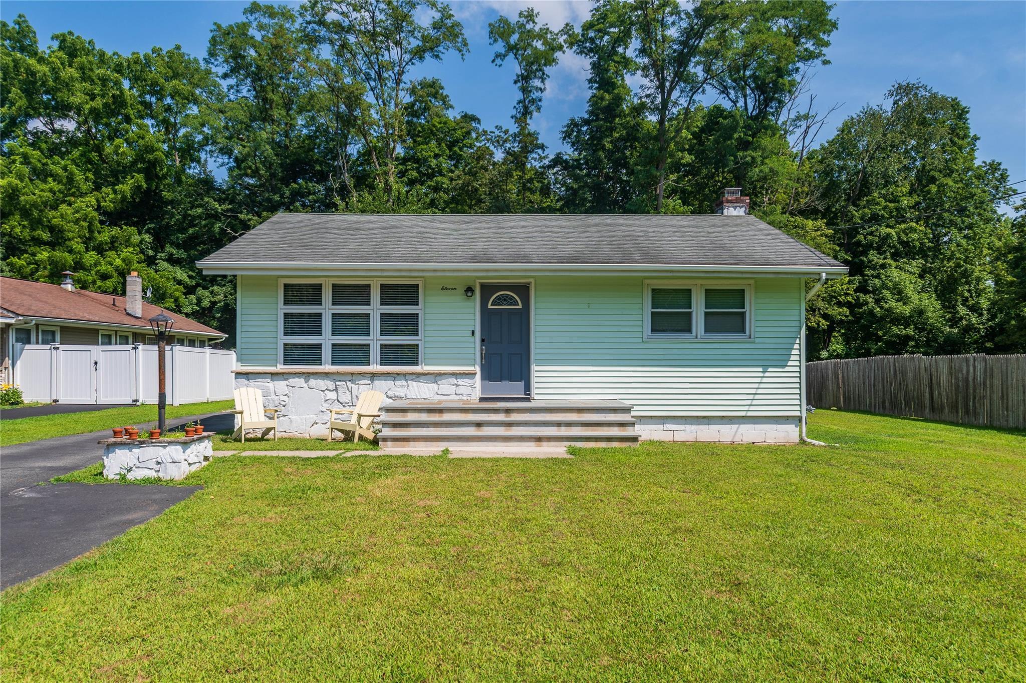 Property Photo: 11 Toomey Drive NY 12603