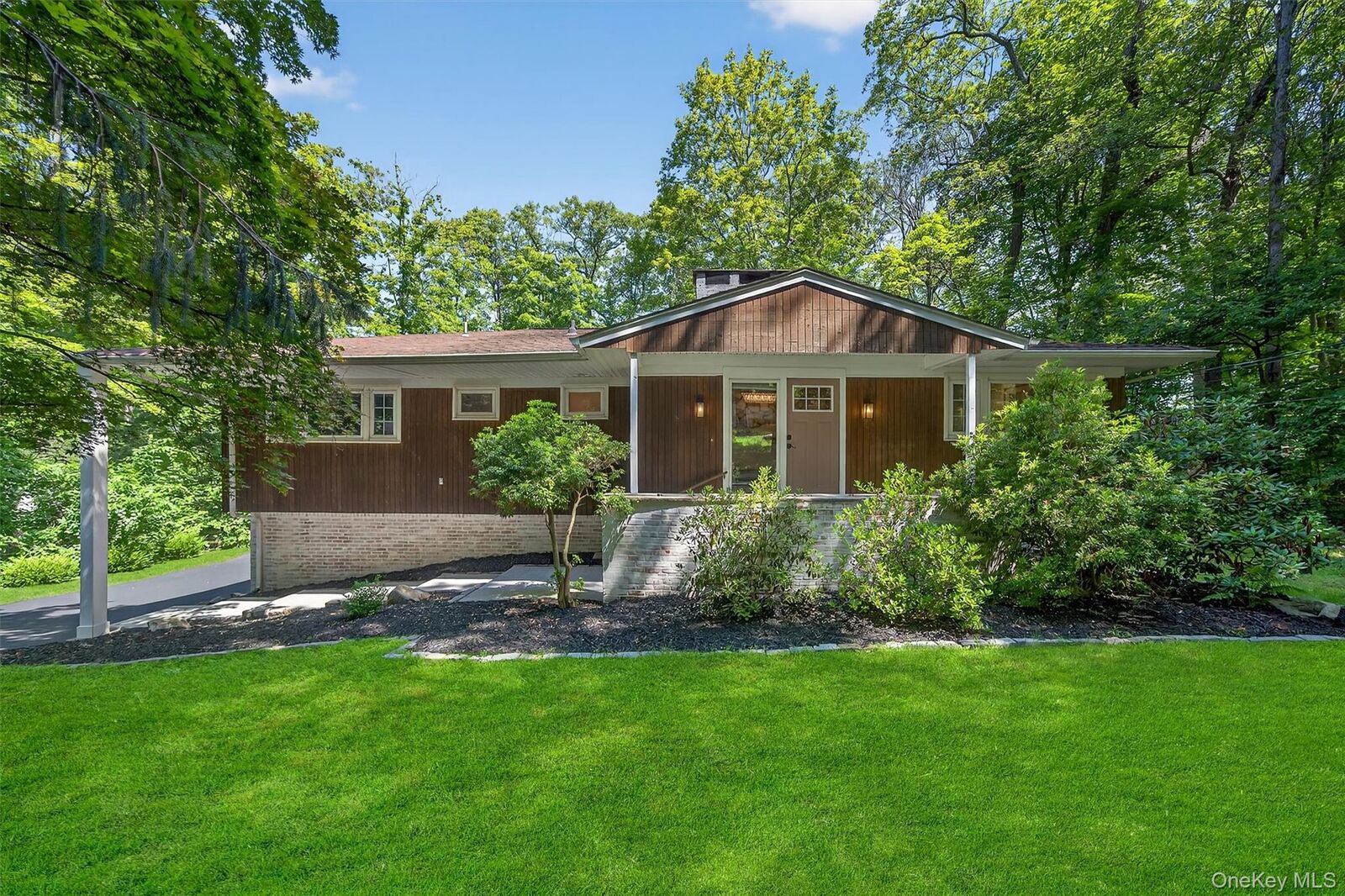 Property Photo: 63 Fawn Hill Road NY 10987
