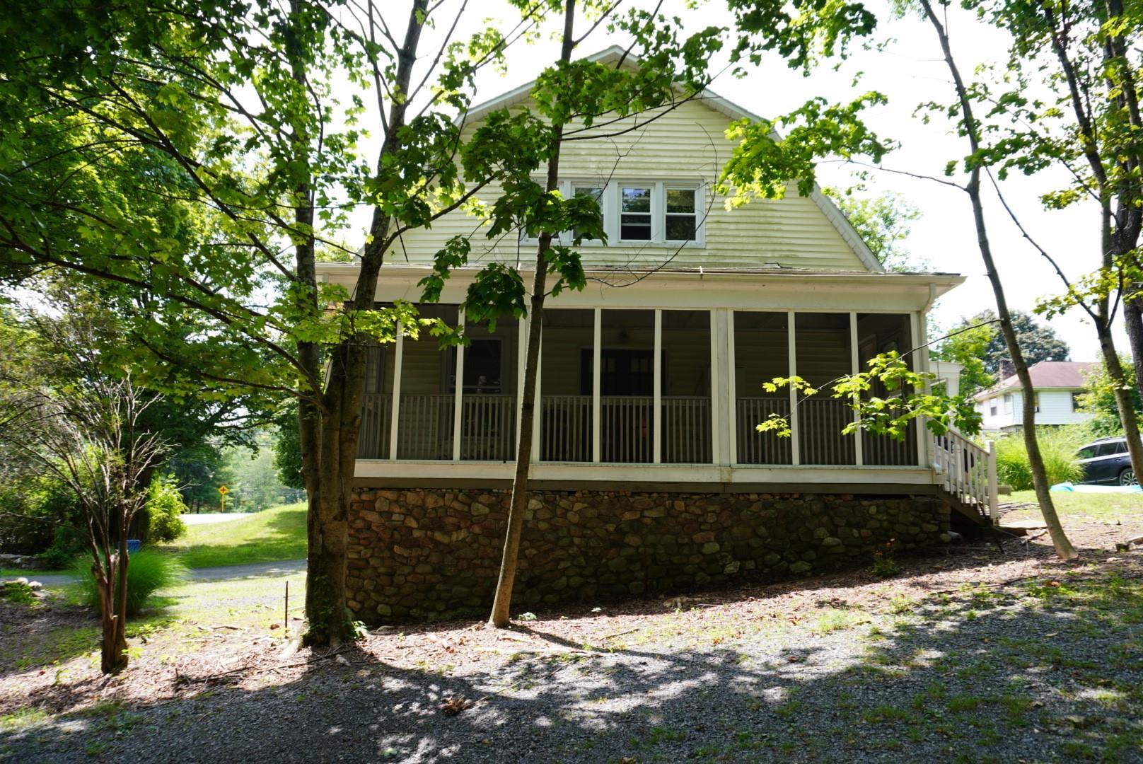 Property Photo: 259 Cedar Cliff Road NY 10950