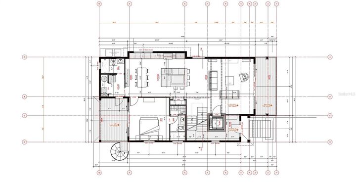 Property Photo:  2110 Avenue A  FL 34217 