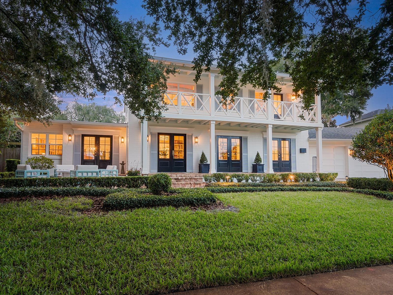 Property Photo: 1554 Lake Knowles Circle FL 32789