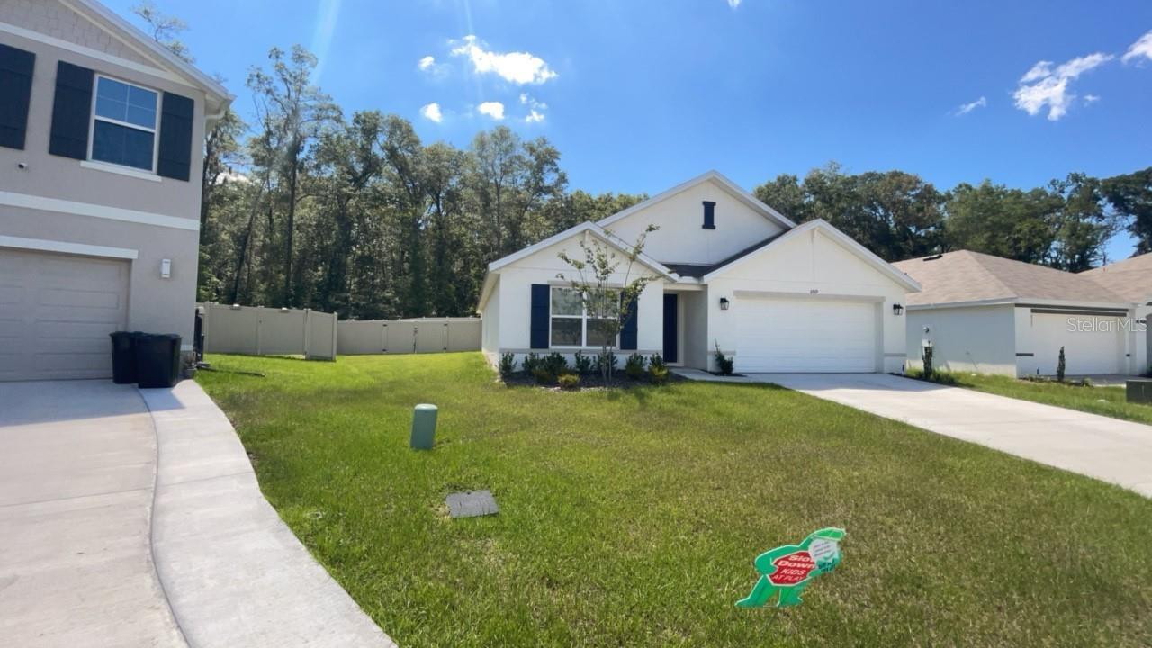 Property Photo: 6569 SE 1st Loop FL 34472