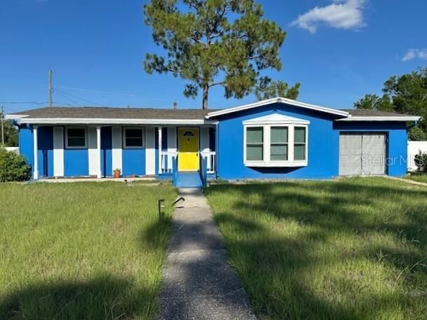 Property Photo:  1347 W Wellington Drive  FL 32725 
