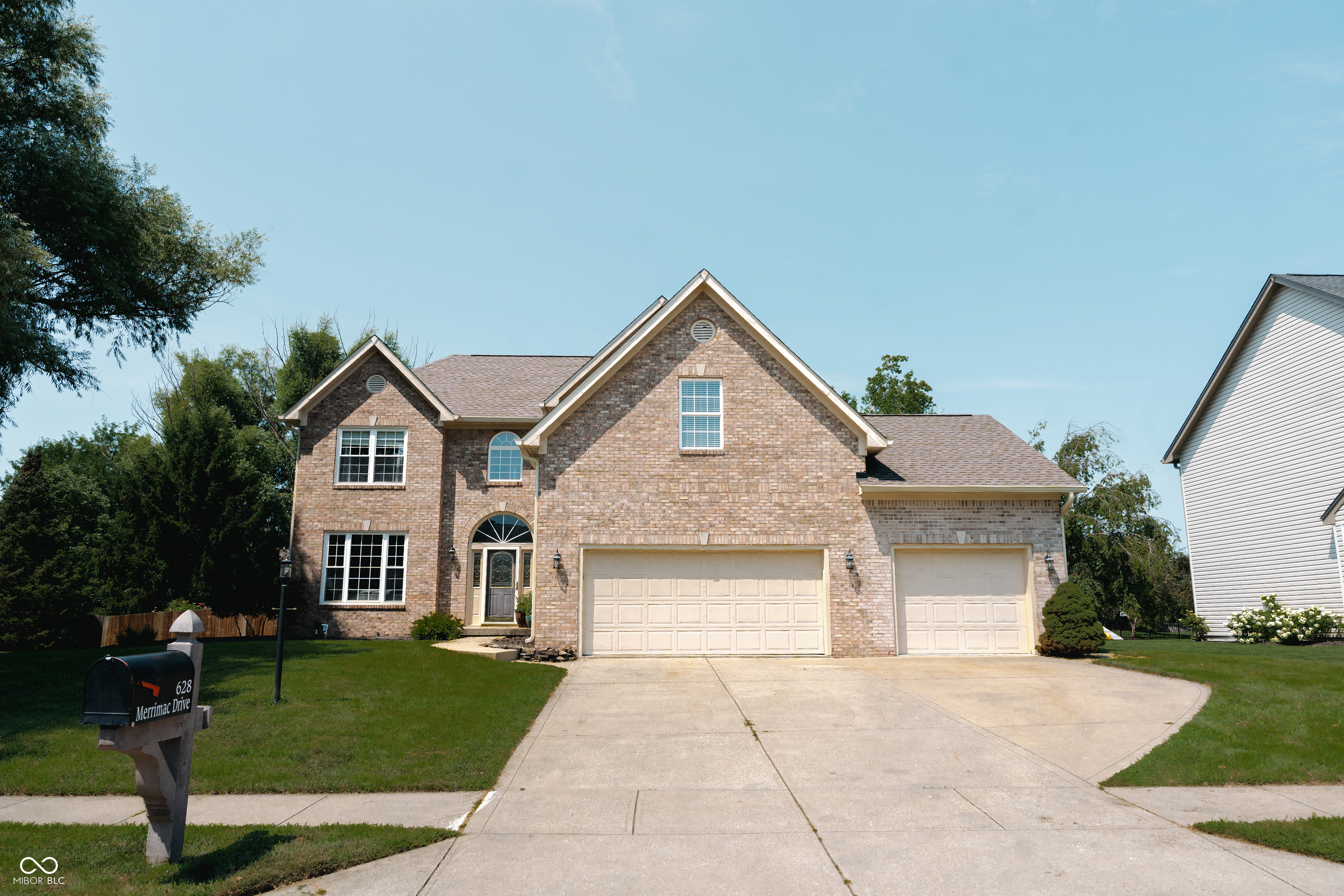 628 Merrimac Drive  Westfield IN 46074 photo