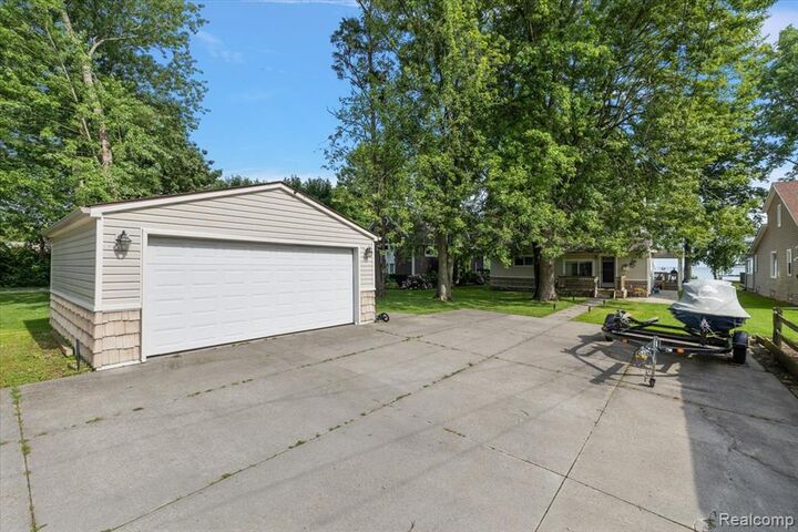 Property Photo: 38292 Murdick Drive MI 48047 4250