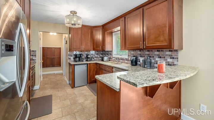 Property Photo: 5045 Maple 16.45 Drive MI 49829