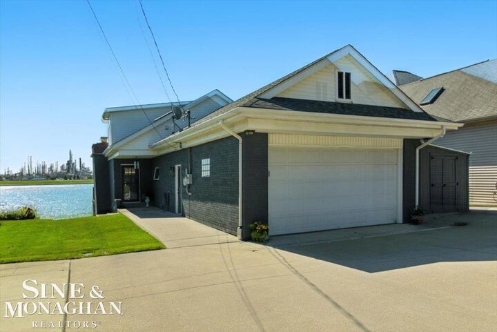 Property Photo: 69 Gratiot Boulevard MI 48040