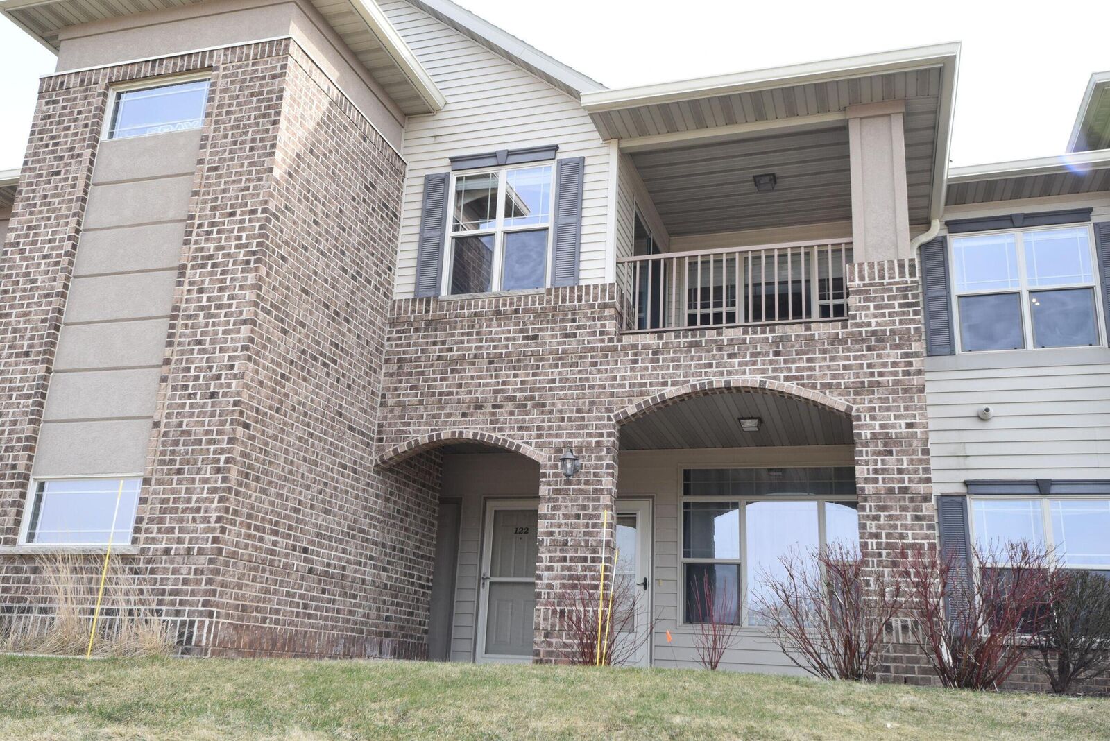 Property Photo:  3053 W Drexel Ave 124  WI 53132 