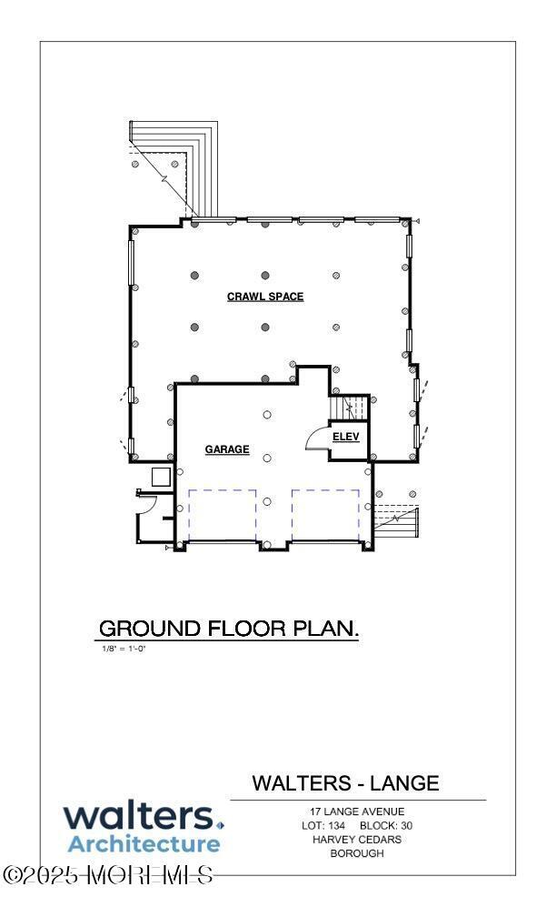 Property Photo: 17 Lange Avenue NJ 08008