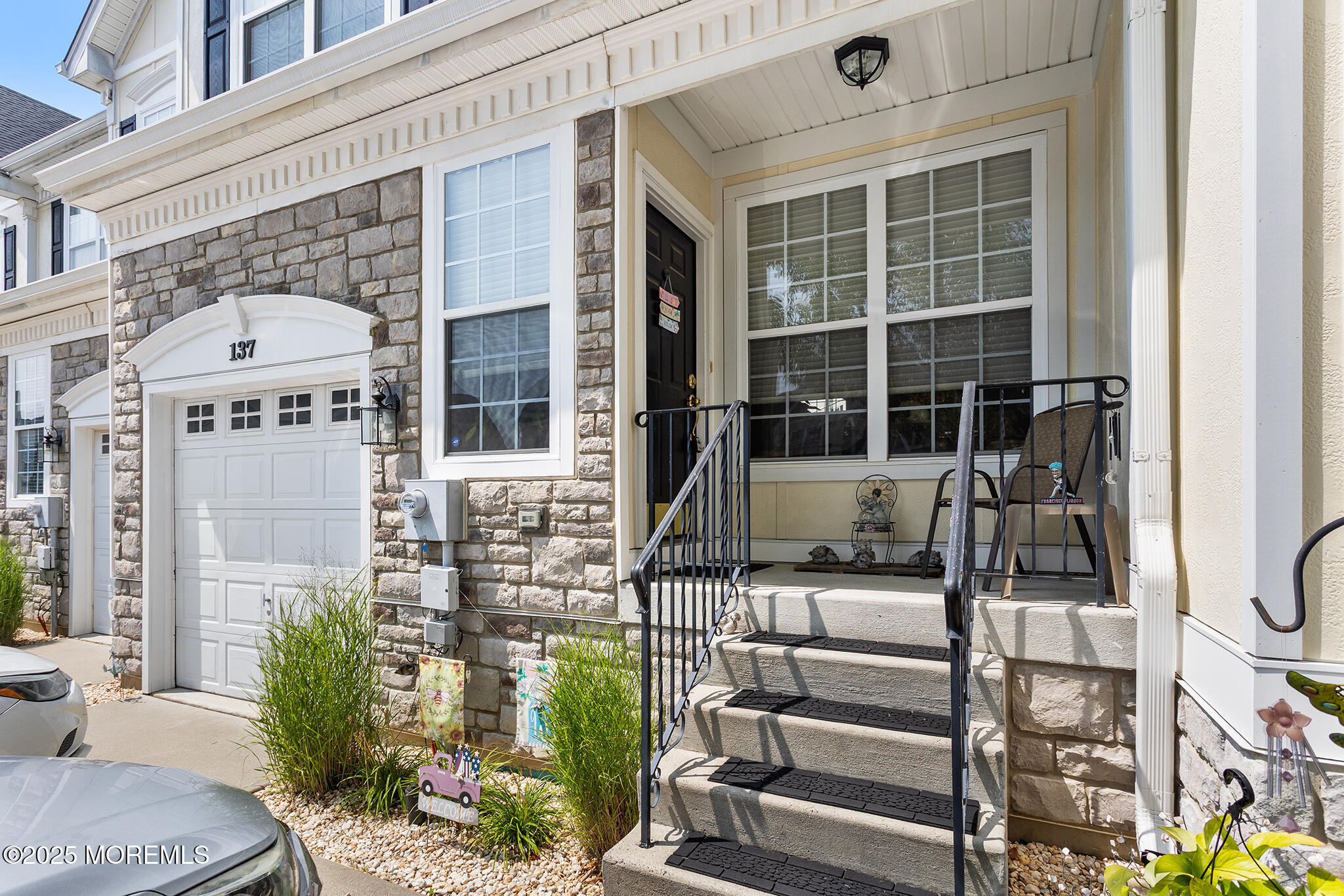 Property Photo: 137 Brookfield Drive NJ 08527