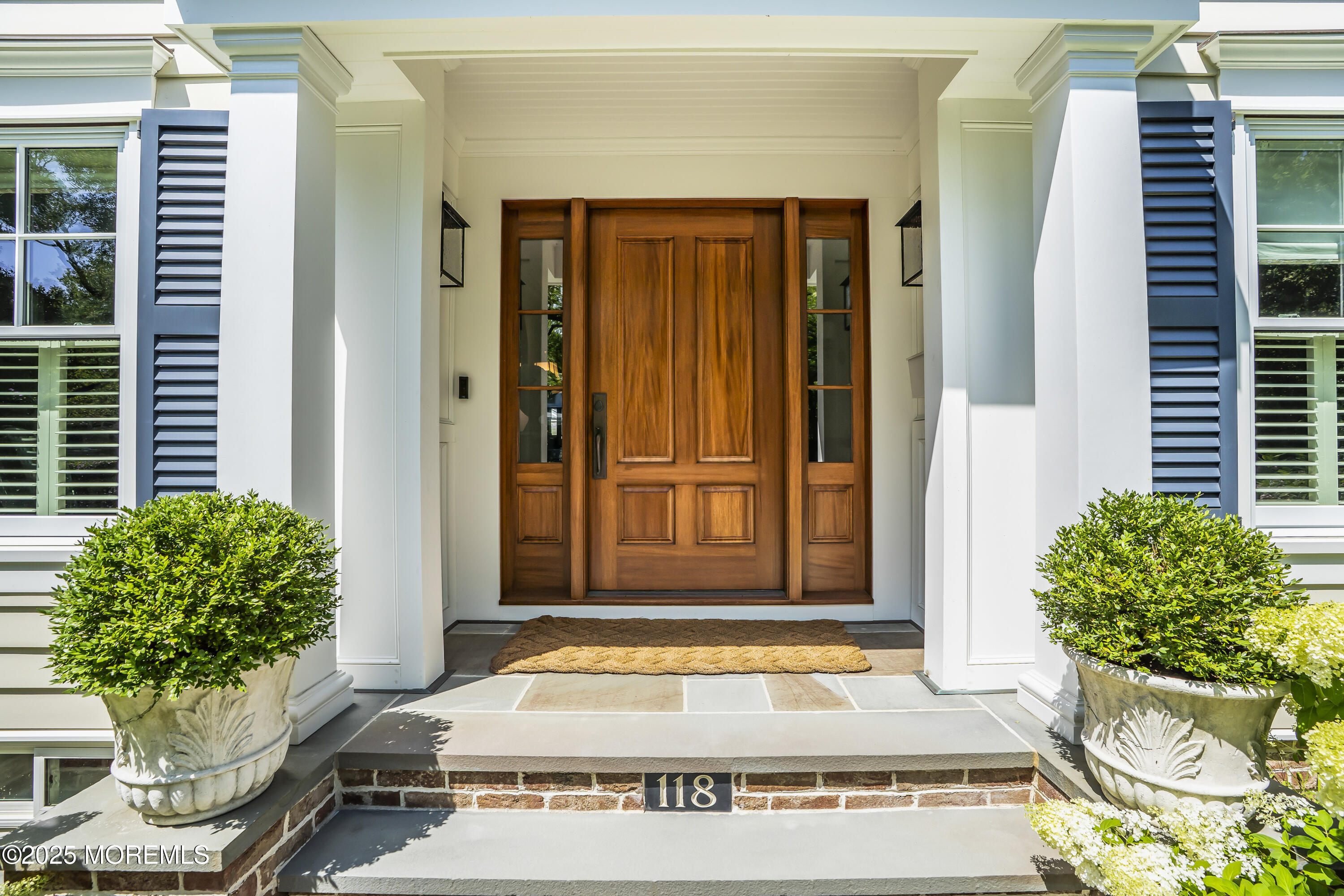 Property Photo: 118 Warren Avenue NJ 07762