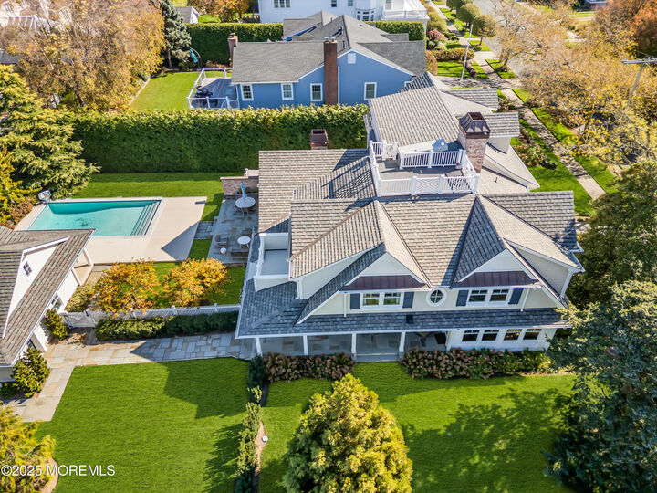 Property Photo:  118 Warren Avenue  NJ 07762